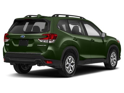 2023 Subaru Forester Premium CVT