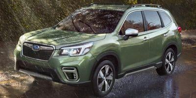 2020 Subaru Forester Premium CVT