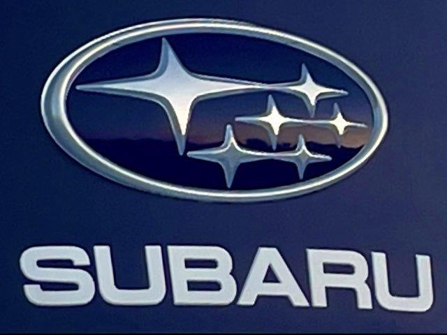 2019 Subaru Forester 2.5i Premium