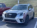 2024 Subaru Forester Sport AWD
