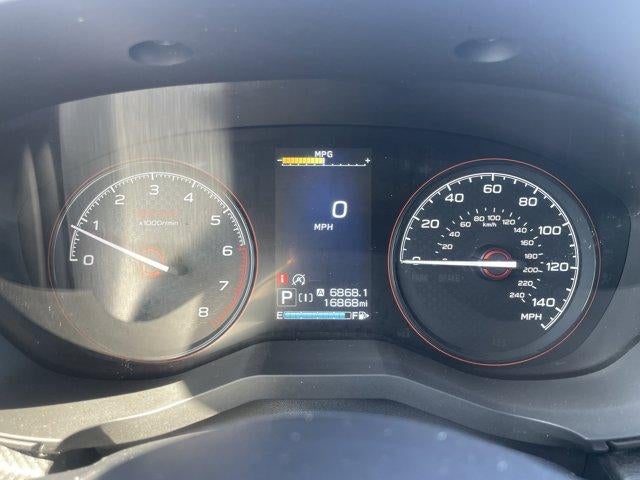 2024 Subaru Forester Sport AWD