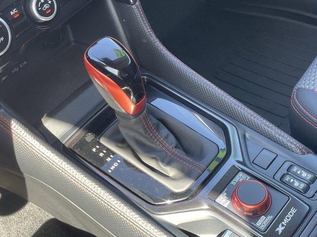 2024 Subaru Forester Sport AWD