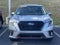 2024 Subaru Forester Sport AWD