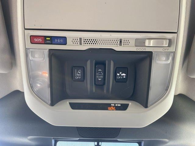 2024 Subaru Forester Sport AWD