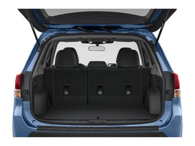 2024 Subaru Forester Sport AWD