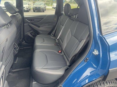 2024 Subaru Forester Wilderness AWD