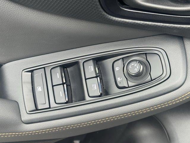 2024 Subaru Forester Wilderness AWD