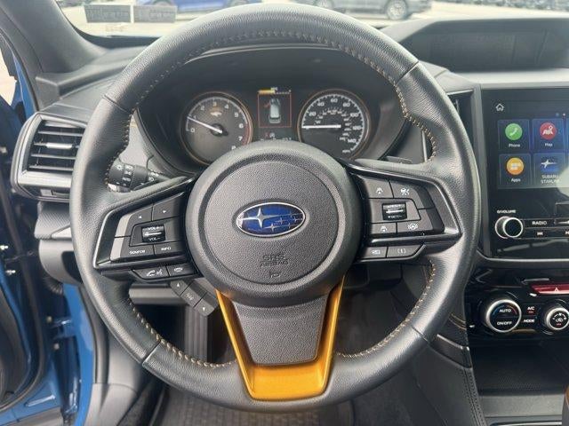 2024 Subaru Forester Wilderness AWD