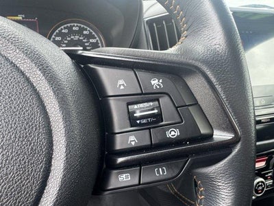 2024 Subaru Forester Wilderness AWD