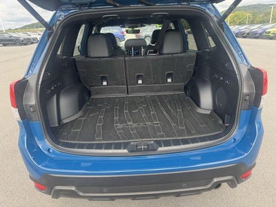 2024 Subaru Forester Wilderness AWD