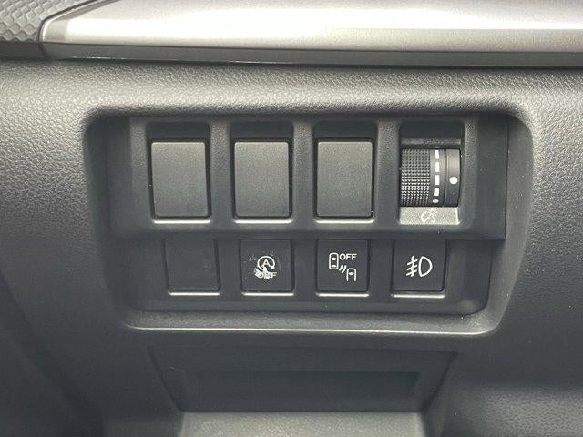 2020 Subaru Forester Premium CVT