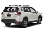 2020 Subaru Forester Premium CVT