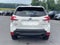 2020 Subaru Forester Premium CVT