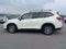 2020 Subaru Forester Premium CVT