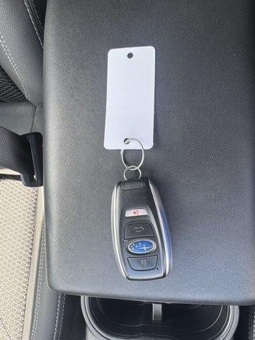 2021 Subaru Forester Premium CVT