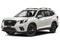 2022 Subaru Forester Sport CVT