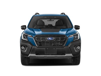 2024 Subaru Forester Wilderness AWD