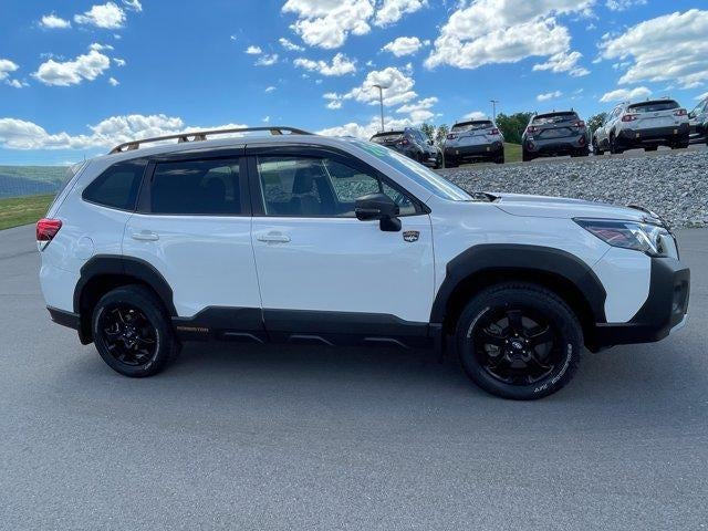 2024 Subaru Forester Wilderness AWD