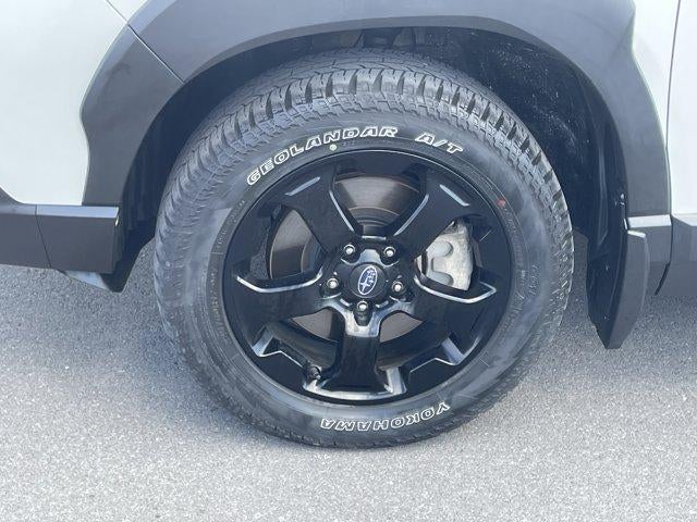 2024 Subaru Forester Wilderness AWD