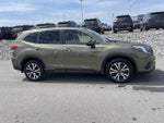 2024 Subaru Forester Limited AWD