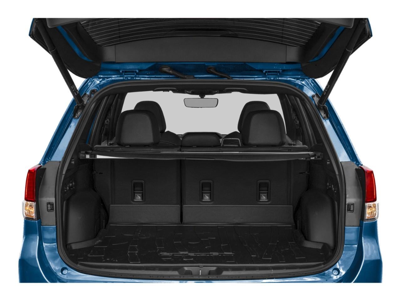 2023 Subaru Forester Wilderness CVT