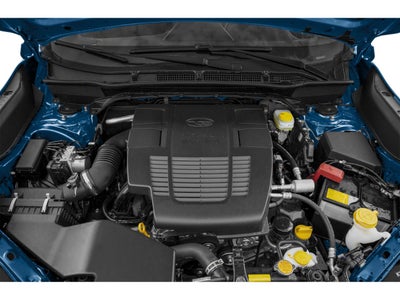 2023 Subaru Forester Wilderness CVT