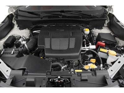 2024 Subaru Forester Touring AWD