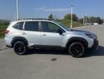 2022 Subaru Forester Wilderness CVT