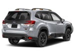 2022 Subaru Forester Wilderness CVT