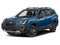 2022 Subaru Forester Wilderness CVT