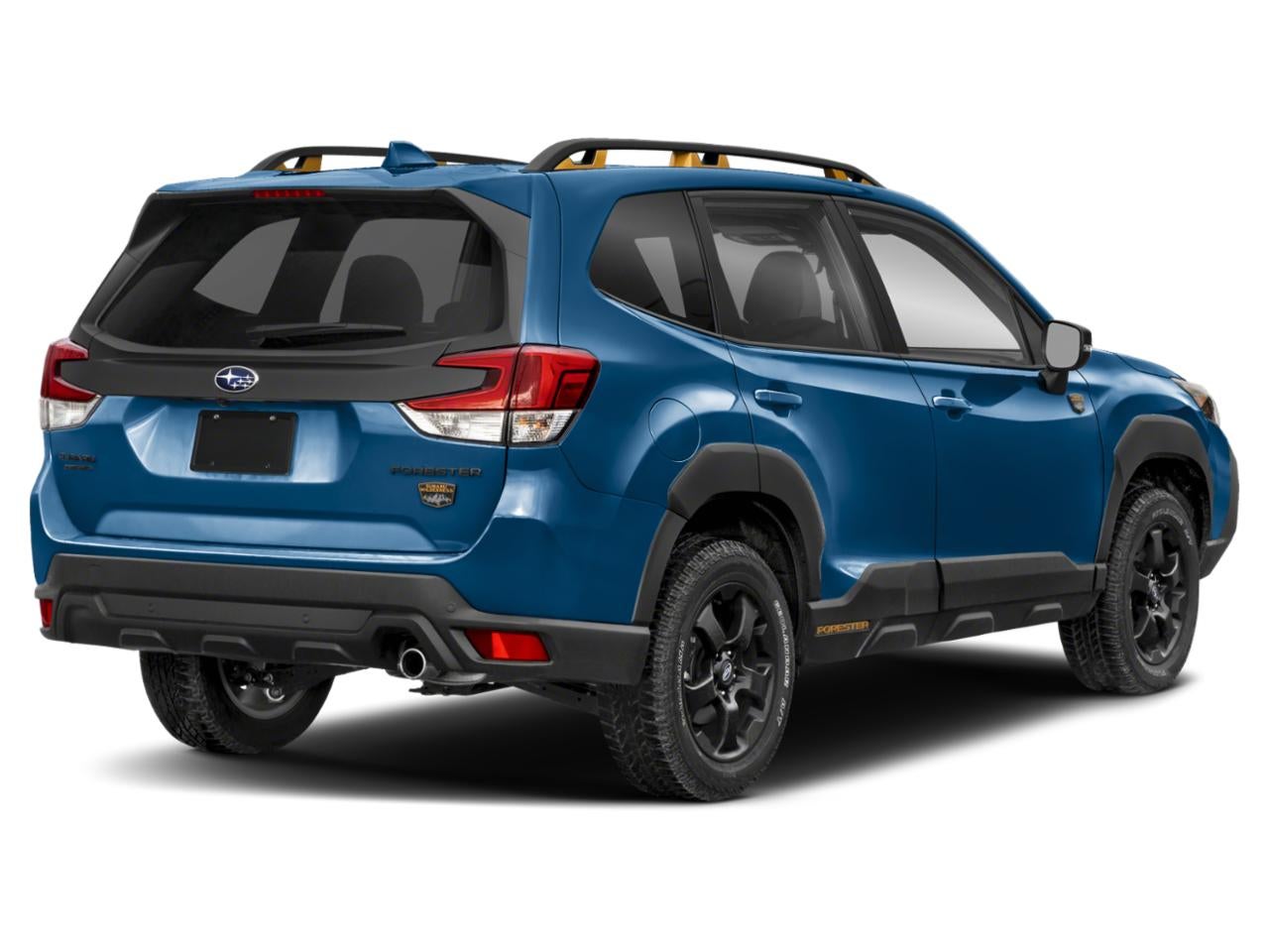 2022 Subaru Forester Wilderness CVT