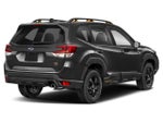2023 Subaru Forester Wilderness CVT