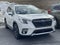 2024 Subaru Forester Touring AWD
