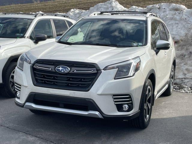 2024 Subaru Forester Touring AWD