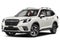 2024 Subaru Forester Touring AWD