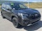 2023 Subaru Forester Wilderness CVT
