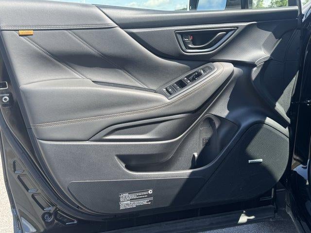 2023 Subaru Forester Wilderness CVT