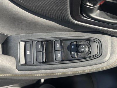2023 Subaru Forester Wilderness CVT