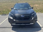 2023 Subaru Forester Wilderness CVT