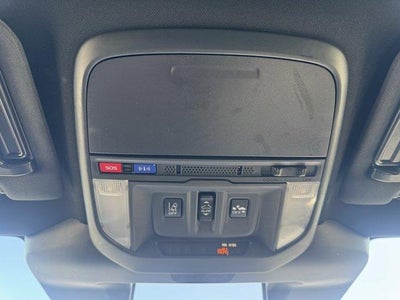 2023 Subaru Forester Wilderness CVT