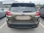 2023 Subaru Forester Limited CVT