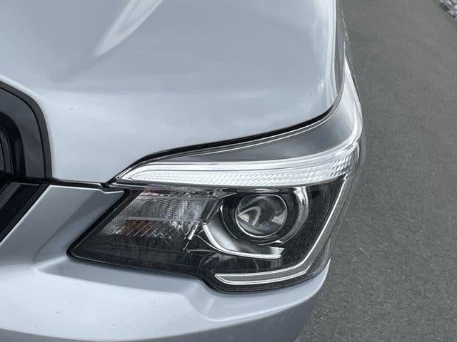 2019 Subaru Forester 2.5i Sport