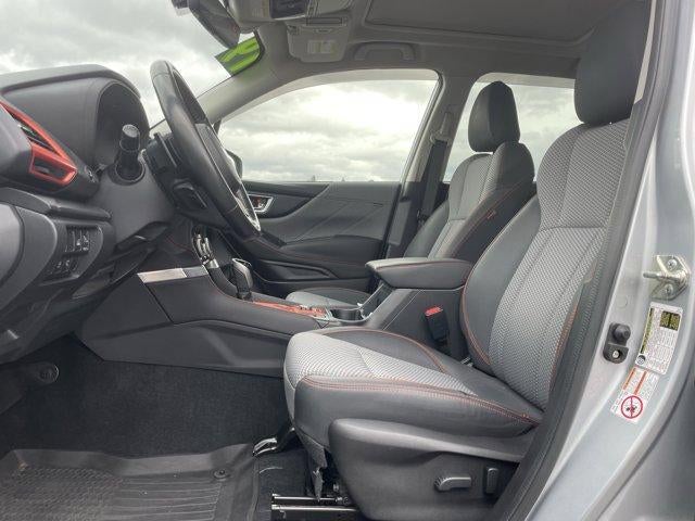 2019 Subaru Forester 2.5i Sport