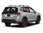 2019 Subaru Forester 2.5i Sport