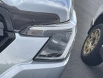 2023 Subaru Forester Limited CVT
