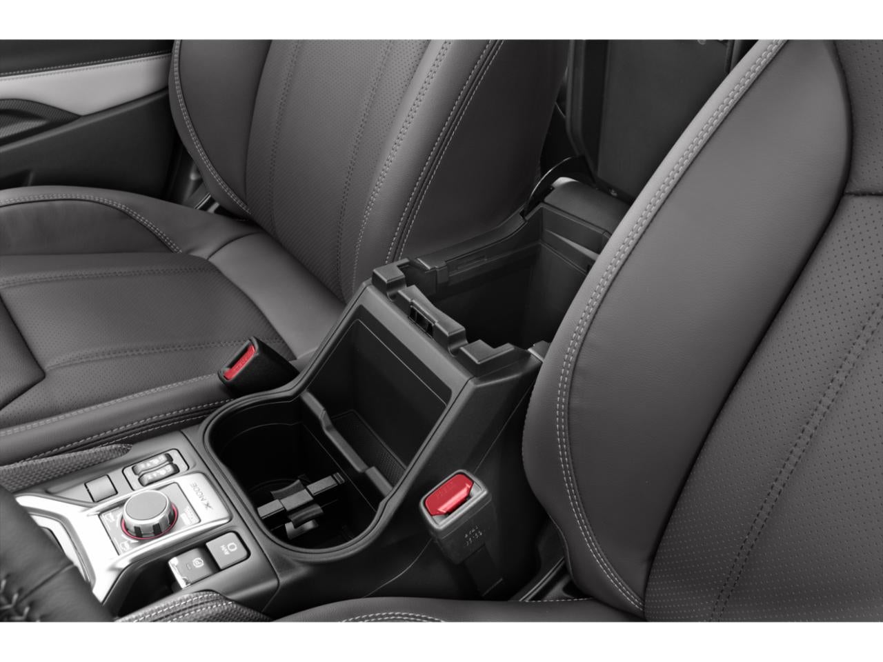 2022 Subaru Forester Limited CVT