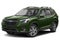 2022 Subaru Forester Limited CVT