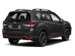 2021 Subaru Forester Sport CVT