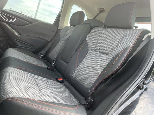 2021 Subaru Forester Sport CVT