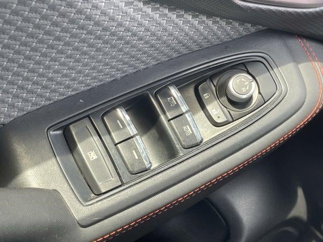 2021 Subaru Forester Sport CVT